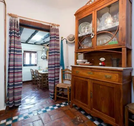 Casa Victoria Semesterbostad *