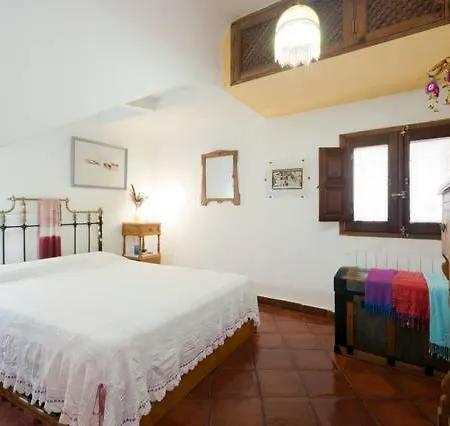 Casa Victoria Semesterbostad