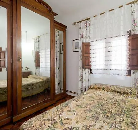 Semesterbostad Casa Victoria Granada