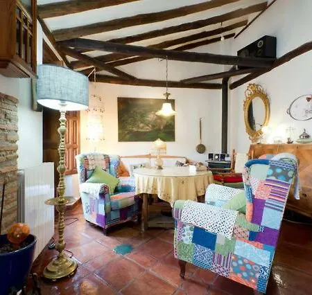 Semesterbostad Casa Victoria