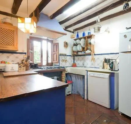 Casa Victoria *