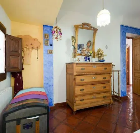 Сasa de vacaciones Casa Victoria *
