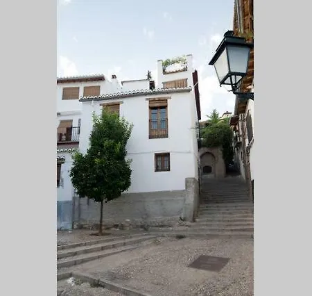 Casa Victoria Granada