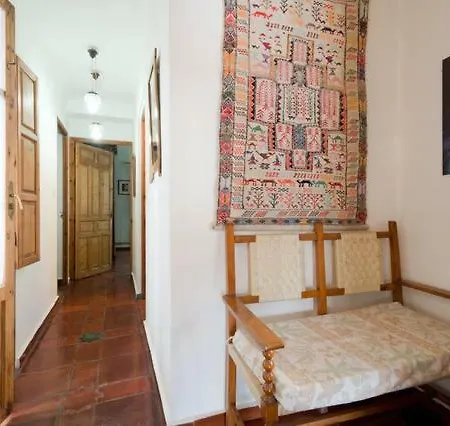 Casa Victoria Сasa de vacaciones Granada