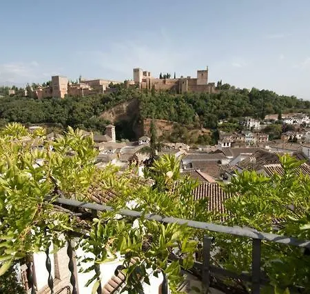 Casa Victoria Сasa de vacaciones Granada