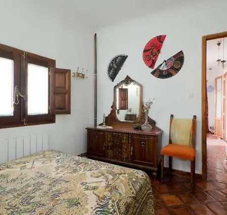 Casa Victoria Granada