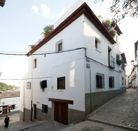Casa Victoria Сasa de vacaciones