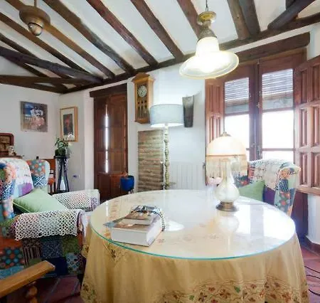 Casa Victoria Granada