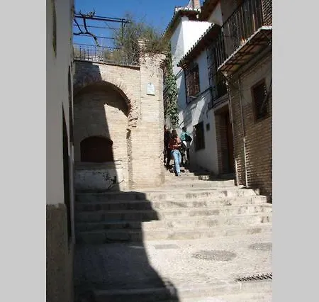 Casa Victoria Сasa de vacaciones Granada