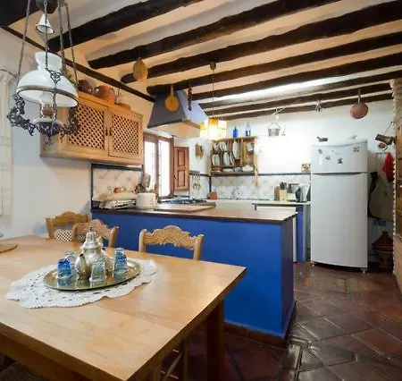 Casa Victoria *