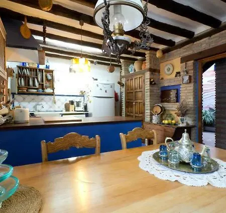Casa Victoria Semesterbostad