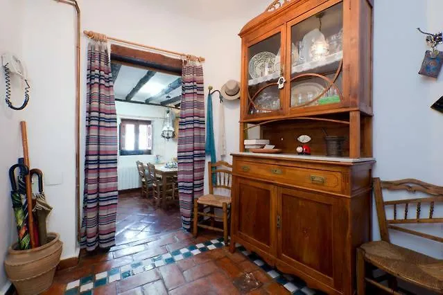 Casa Victoria Holiday home *