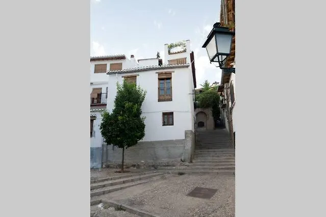 Casa Victoria Granada