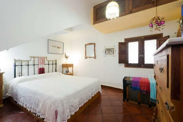 Casa Victoria Holiday home