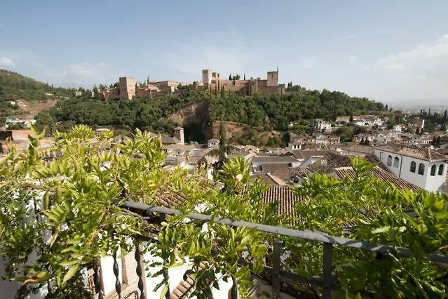 Casa Victoria Holiday home Granada
