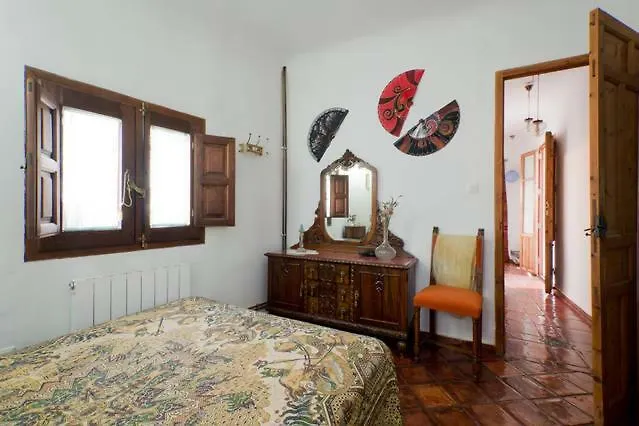 Casa Victoria Granada