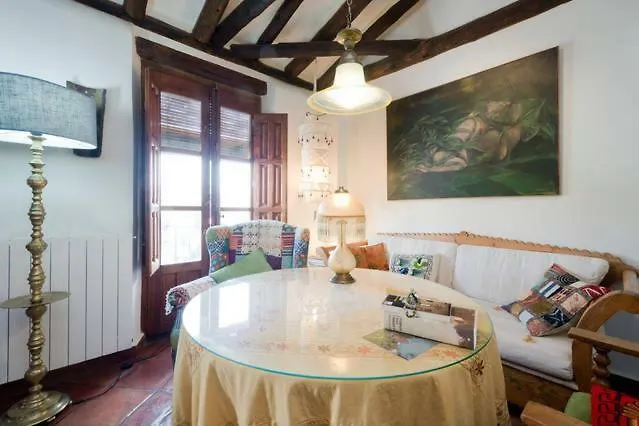 Casa Victoria Holiday home Granada