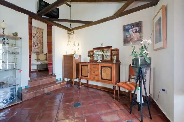 Casa Victoria * Granada