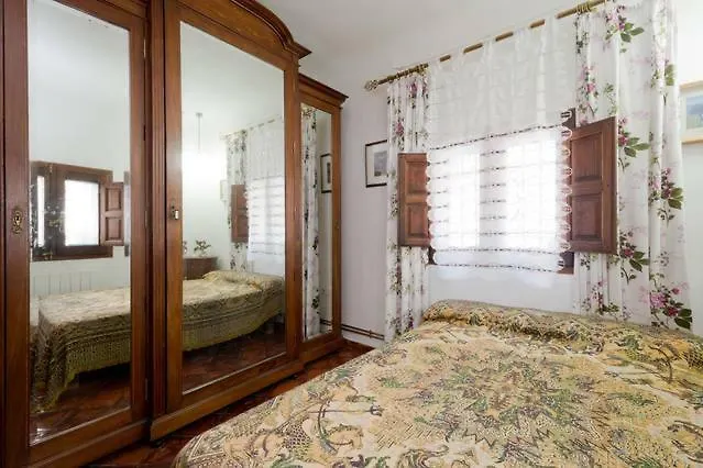 Holiday home Casa Victoria Granada