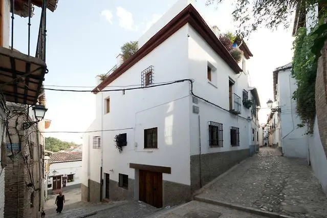 Casa Victoria Holiday home