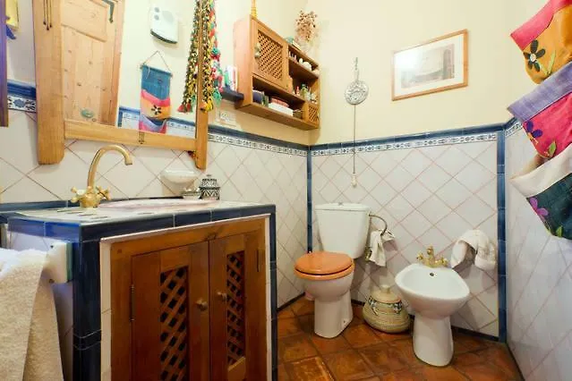 Casa Victoria Holiday home Granada