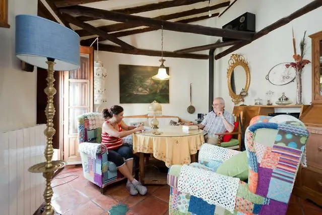 Casa Victoria Holiday home Granada