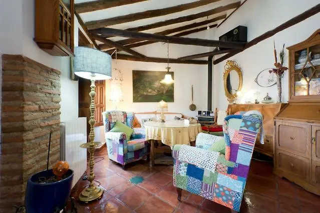 Holiday home Casa Victoria