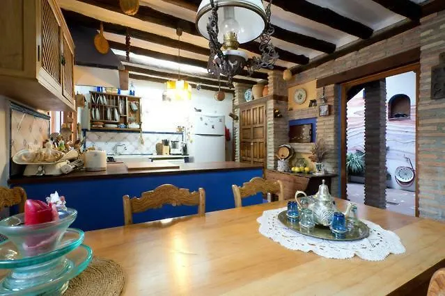 Casa Victoria Holiday home
