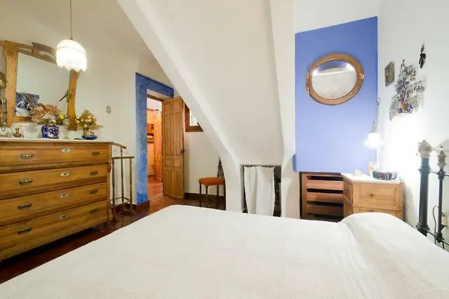 Casa Victoria Holiday home Granada