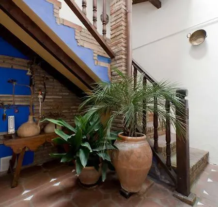 Casa Victoria 펜션
